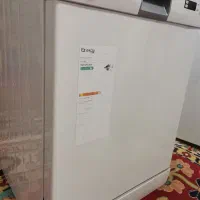 ماشین ظرف شویی KENWOOD Digital