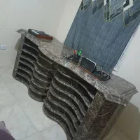 میز مدیریتی ممبران متریال ترک