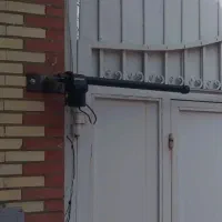 نصب و تعمیر جک بازویی