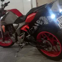 زونتس ۲۵۰ اس|موتورسیکلت|باقرشهر, |دیوار