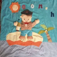 ساک حمل نوزاد و پتو|اسباب و اثاث بچه|شیراز, زرهی|دیوار
