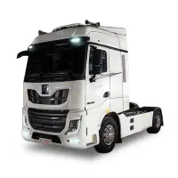 شرایط فروش و وام روی سند کشنده و ماشین سنگین