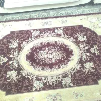 فرش 6متری|فرش|رشت, رشتیان|دیوار