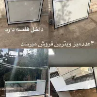 میز ویترین|فروشگاه و مغازه|محلات, |دیوار