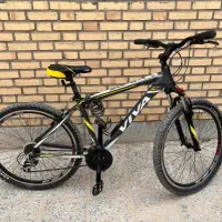 دوچرخه viva  سایز۲۷.۵  کاملانو اصل تایوان