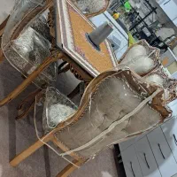 دوخت کاور ژله ای