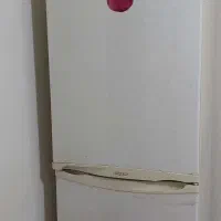 گاز و یخچال