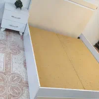 تخت خواب دونفره|تخت و سرویس خواب|مهاباد (آذربایجان غربی), |دیوار