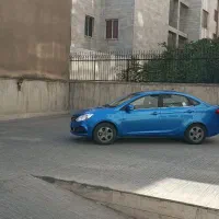 جکj4مدل۱۴۰۱مشابه صفر بیرنگ کم کارکرد|خودرو سواری و وانت|تهران, شهرک پرواز|دیوار