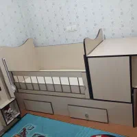 تخت تشک