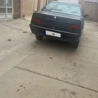 ۴۰۵جی ال|خودرو سواری و وانت|بوکان, |دیوار