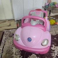 ماشین شارژی|اسباب‌‌بازی|الوند, |دیوار