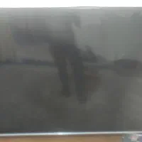 تلویزیون ۶۵ اینچ هوشمند آیوا - پنل شکسته