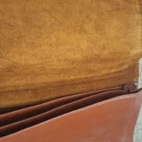 کیف اداری چرم طبیعی مشهد|کیف، کفش، کمربند|شیراز, حجت آباد|دیوار