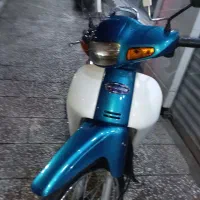 مودناس 110استارتی