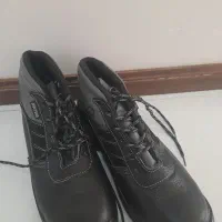کفش کار