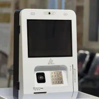 دستگاه ATMخودپرداز کشلس عابربانک کش لسz20 کیوسک|فروشگاه و مغازه|مشهد, کوثر|دیوار