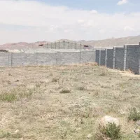 زمین ویلایی در باسمنج