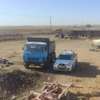 سوپر ماز کارت 17تن بیمه 9ماه داره|خودرو سنگین|تربت جام, فاز ۳ فرهنگیان|دیوار