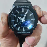 ساعت جیشاک|ساعت|کرمانشاه, |دیوار