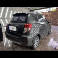 راین r3 (چانگان cx20)