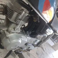 HONDA125|موتورسیکلت|اهواز, کوی مهدیس|دیوار