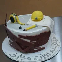 کیک و شیرینی و بادکنک آرایی|خوردنی و آشامیدنی|تهران, دولاب|دیوار