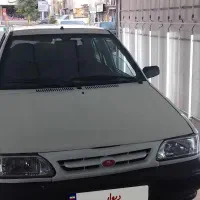 پراید ۹۵