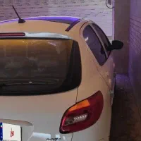 207 پانا ارتقاء فول ترین نسخه صفر کیلومتر|خودرو سواری و وانت|پاکدشت, پاکدشت (مامازند)|دیوار