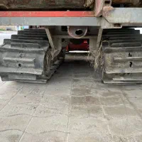 کمباین زنجیری ۲۰۱۷|خودرو سنگین|سیمین شهر, |دیوار