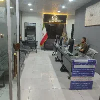 سوییت 45متری طبقه دوم مطهری