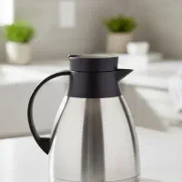 فلاسک استیل 1 لیتری