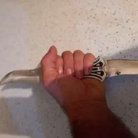 چاقو|کوهنوردی و کمپینگ|تهران, شهرک طالقانی|دیوار