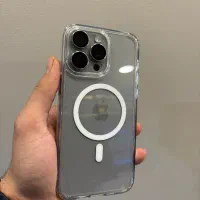 آیفون ۱۵ پرو مکس 256 گیگ|موبایل|کرج, عظیمیه|دیوار