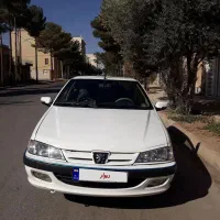 پارس بدون رنگ دوگانه فابریک|خودرو سواری و وانت|نجف‌آباد, امام خمینی|دیوار