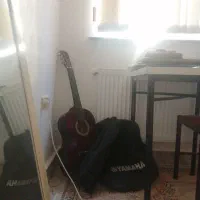 گیتار در حد نو
