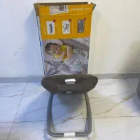 کریر و پشه بند و لحاف نوزاد باهم|اسباب و اثاث بچه|تهران, الهیه|دیوار