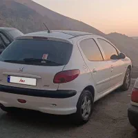 206 پانوراما