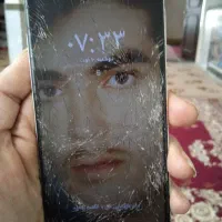گوشی پیدا کردم.