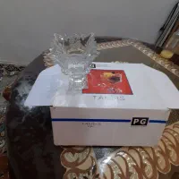 شکلات خوری و بستنی خوری کریستال|ظروف سرو و پذیرایی|گلستان (تهران), |دیوار