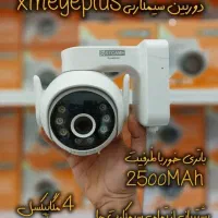 دوربین مداربسته|دوربین مداربسته|خاش, |دیوار