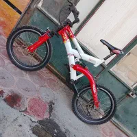 دوچرخه بیست