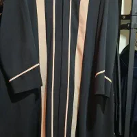 مانتو  نخی تابستونی سایز۵۸  فوری فروشی