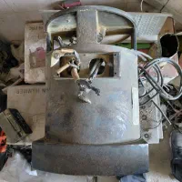 دینام برق ژنراتور برق