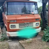 مینی بوس مدل۵۶