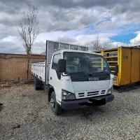 ایسوزو تک برگ سند