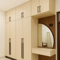 کابینت /کمد / جا کفشی/کمد دیواری/mdf ام دی اف