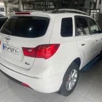 هایما s7pro خشک ۱۴۰۴|خودرو سواری و وانت|ارومیه, |دیوار