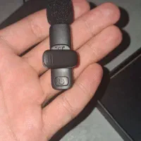 میکروفون K8 تر تمیز و نو