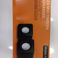 اسپیکر کامپیوتر و لپ تاپ|قطعات و لوازم جانبی رایانه|بندرعباس, |دیوار